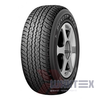 Dunlop GrandTrek AT25 265/60 R18 110H
